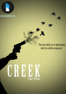 Creek Movie Poster