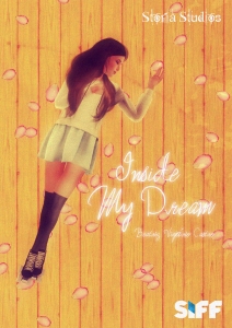 Inside My Dream poster